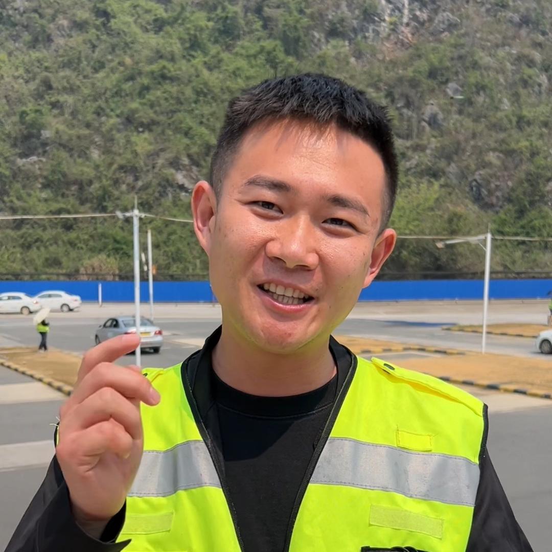 骆老师学车质询