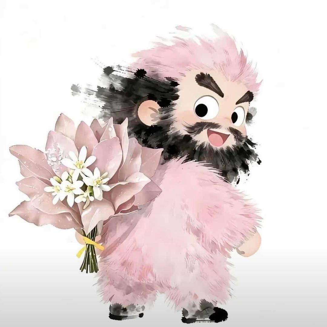 🌸花花🌸七月