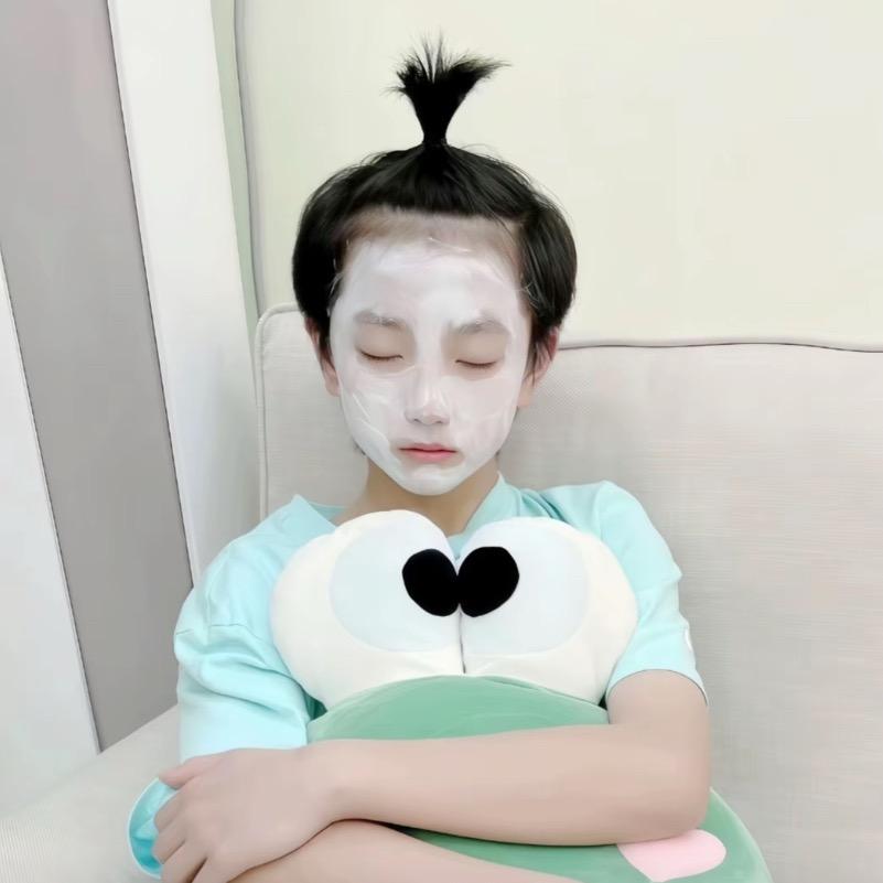 冷酷绝情贺少💥