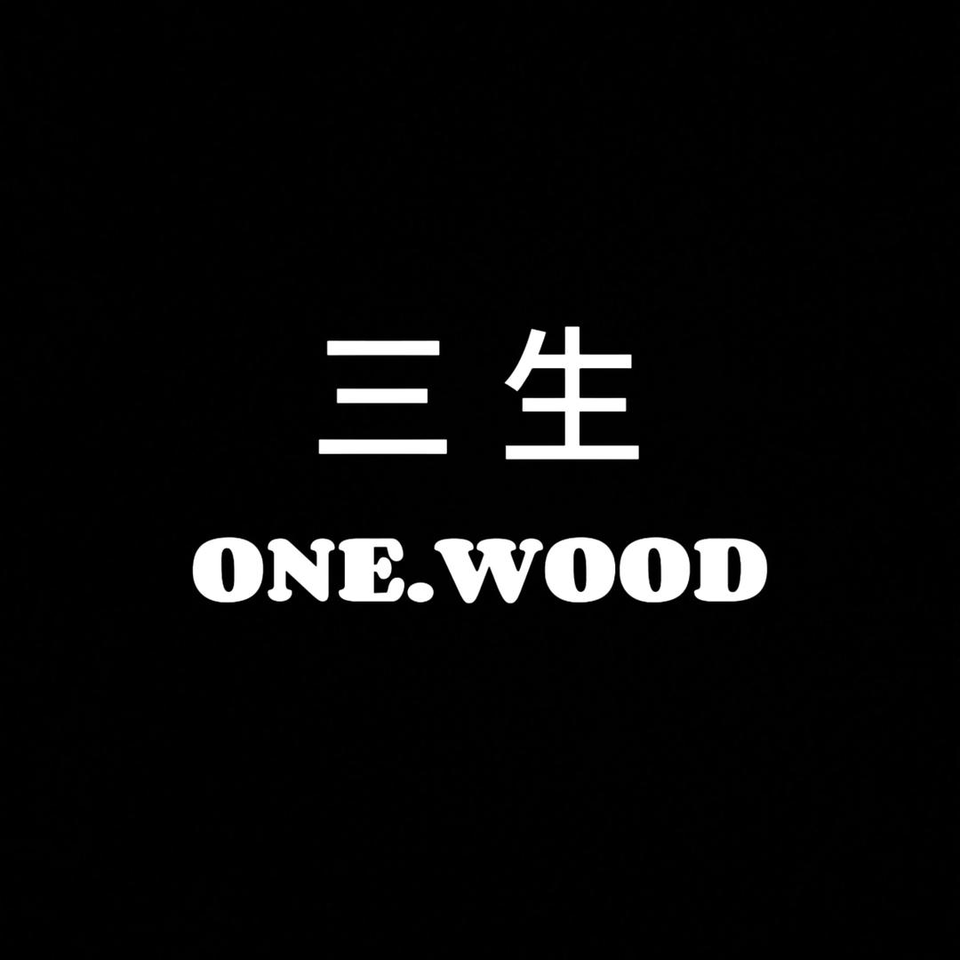 汕头三生.ONE.WOOD.浩少