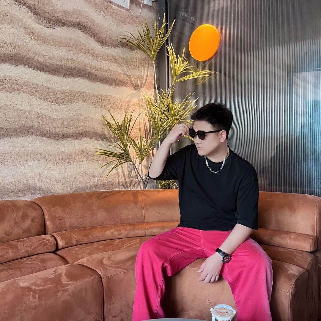 攸县jj造型小辉