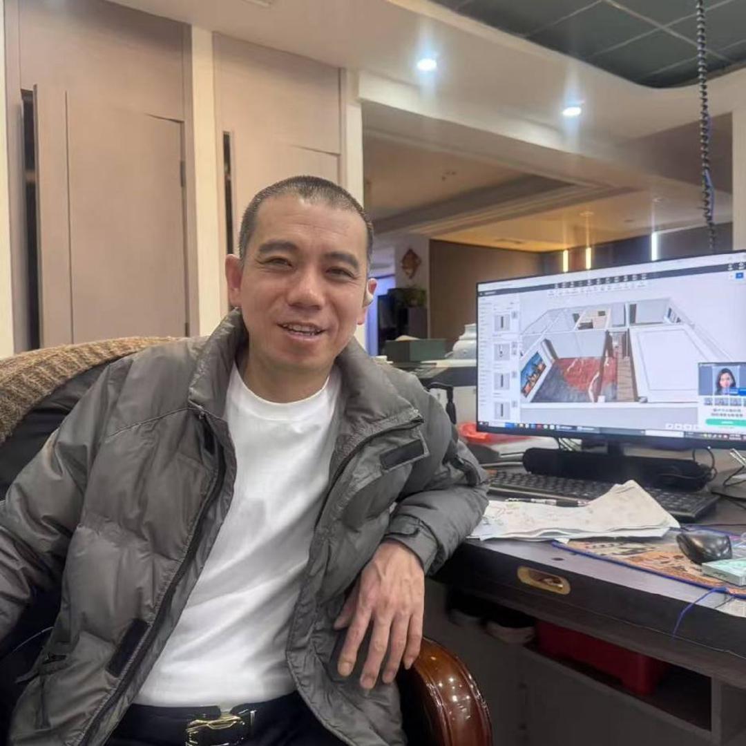 呼市圆梦阁全屋定制