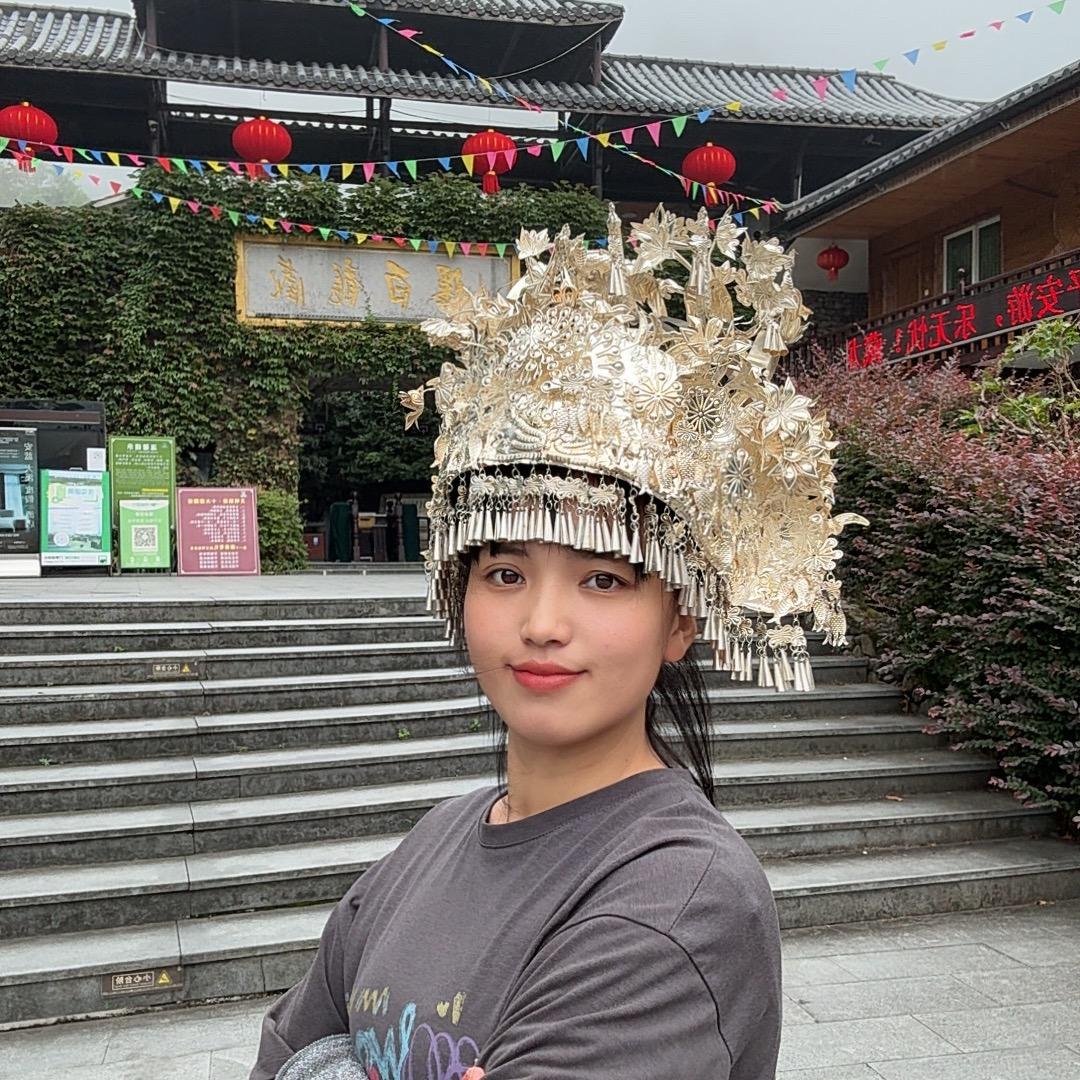小红秀