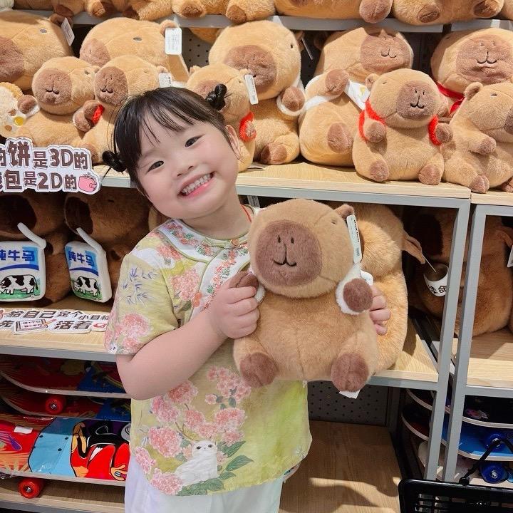 小伊一妹妹（中班）