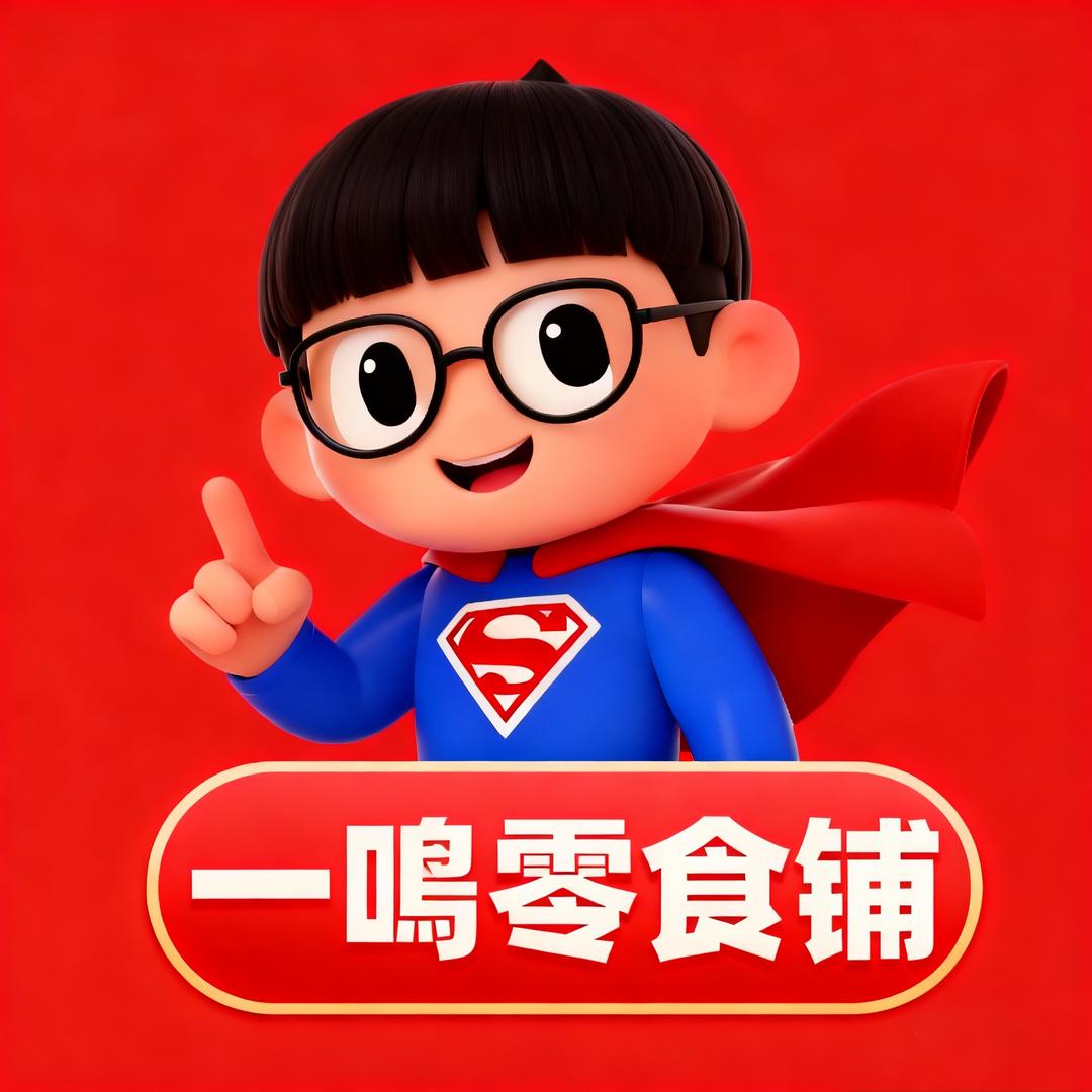 一鳴零食铺（杭州店）