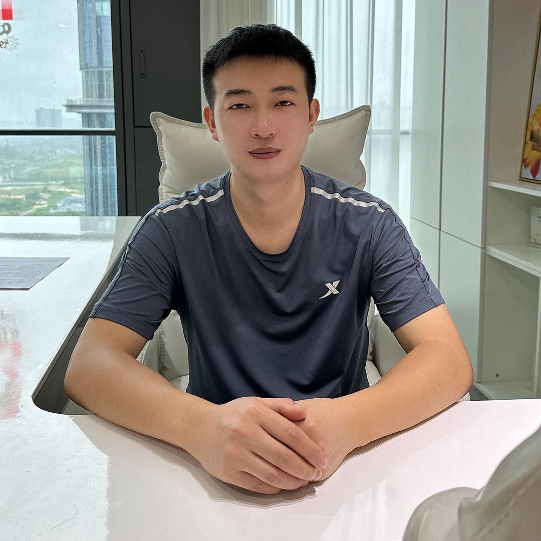 文哥专注问题肌肤