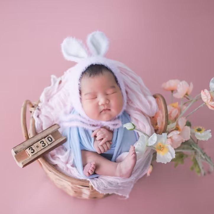 覃安安baby