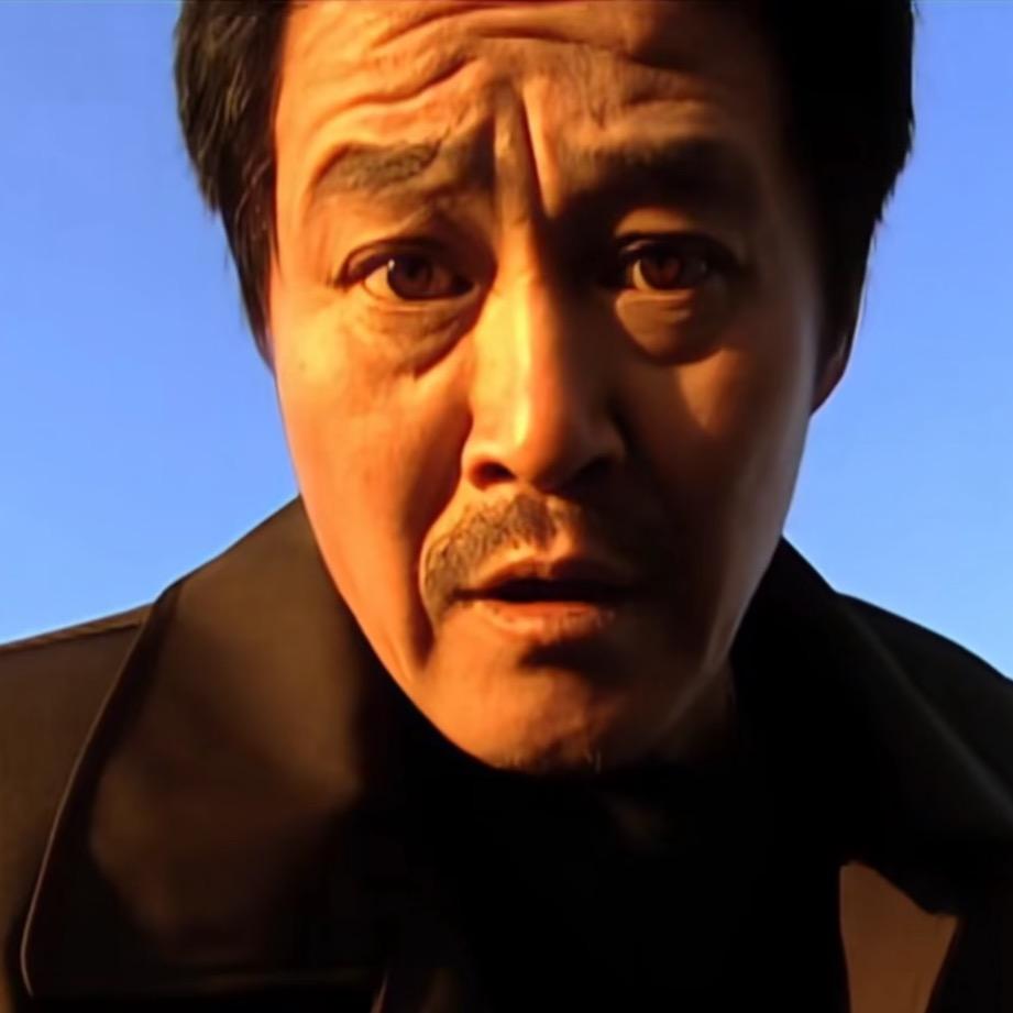 苏大强