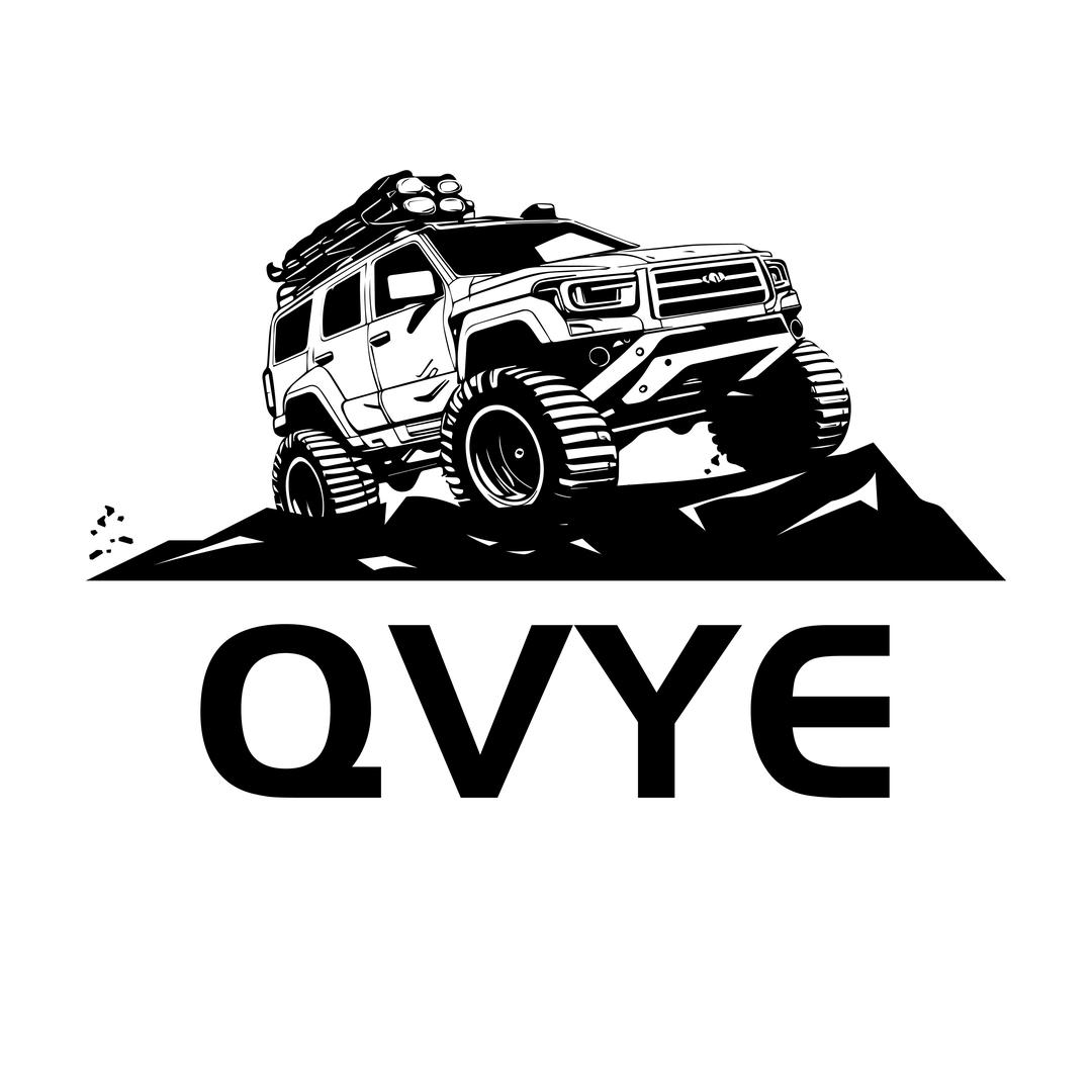 QVYE趣野旅行者/山海T2-外观方案