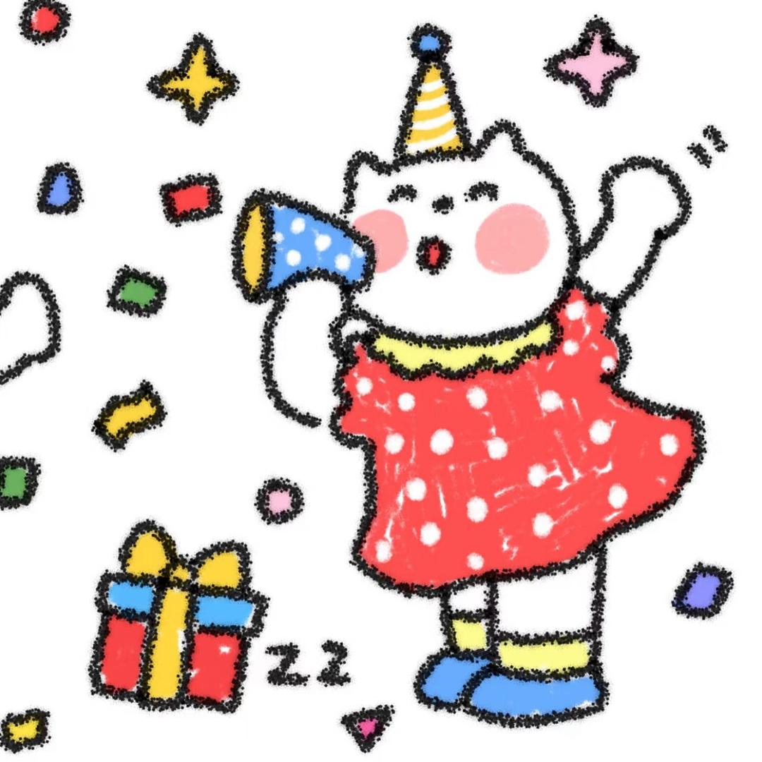 🌈该用户已注销