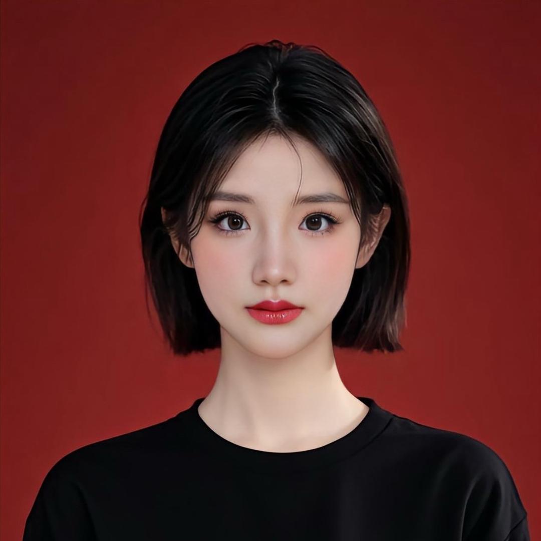 沐卿执礼喜娘主理人-喵喵