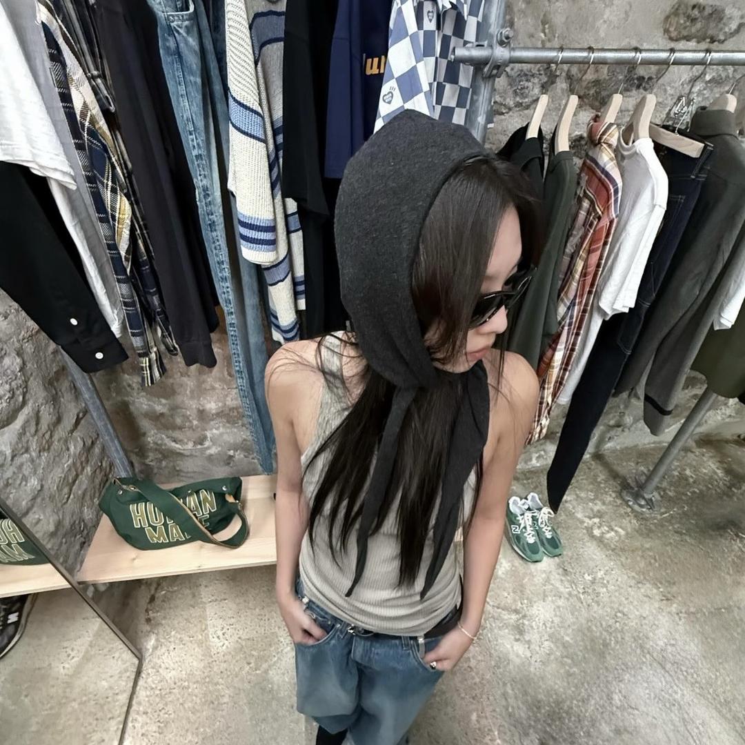 XINYU新雨女装