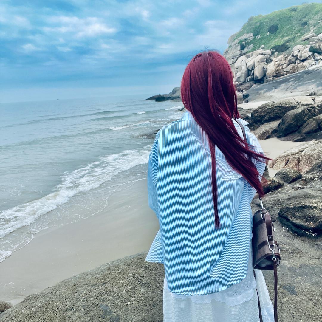 爱与海·