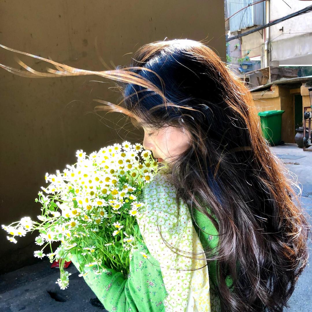 花·木深