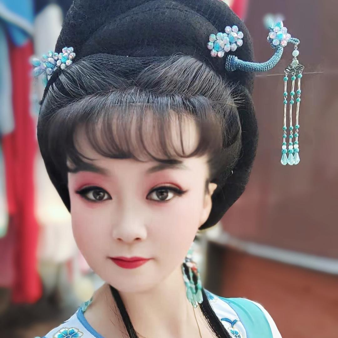 鑫鑫黄梅戏