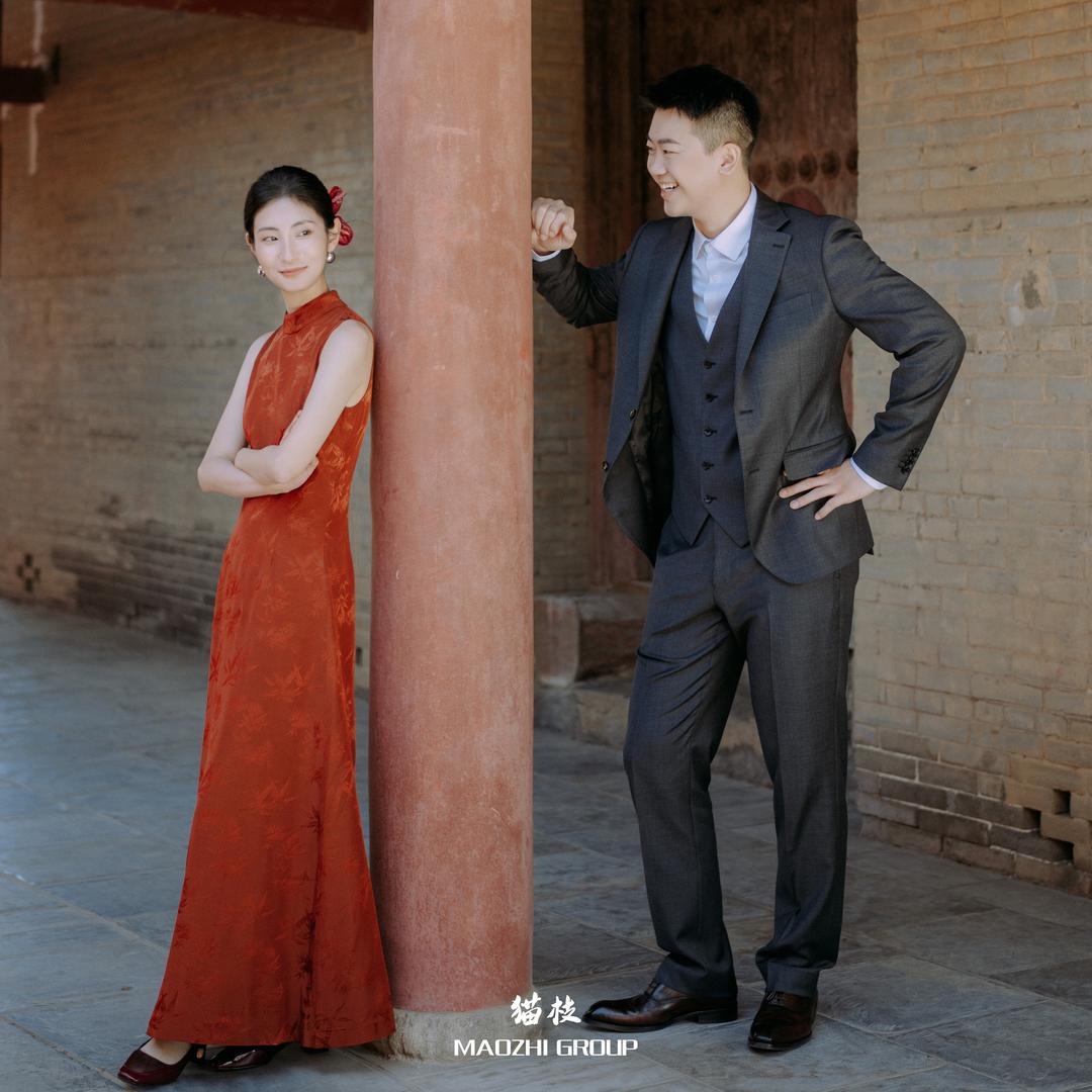 红运来（抖音传递正能量）