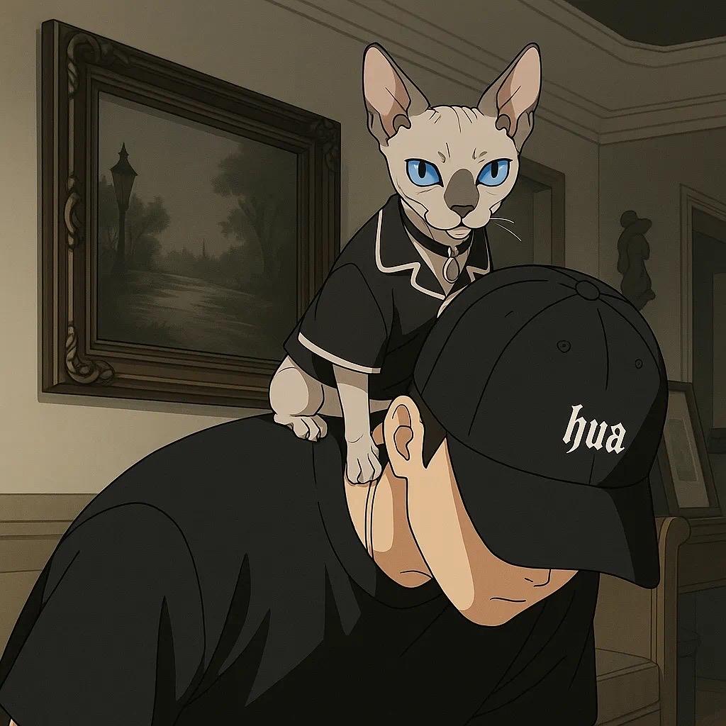 脆脆鲨🙅🏼‍♂️