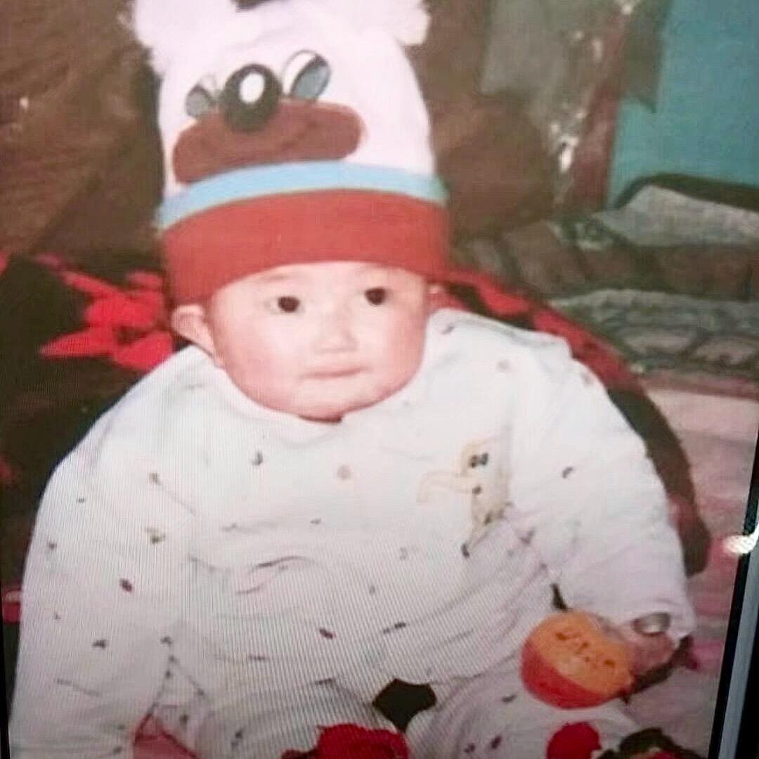 宇仔