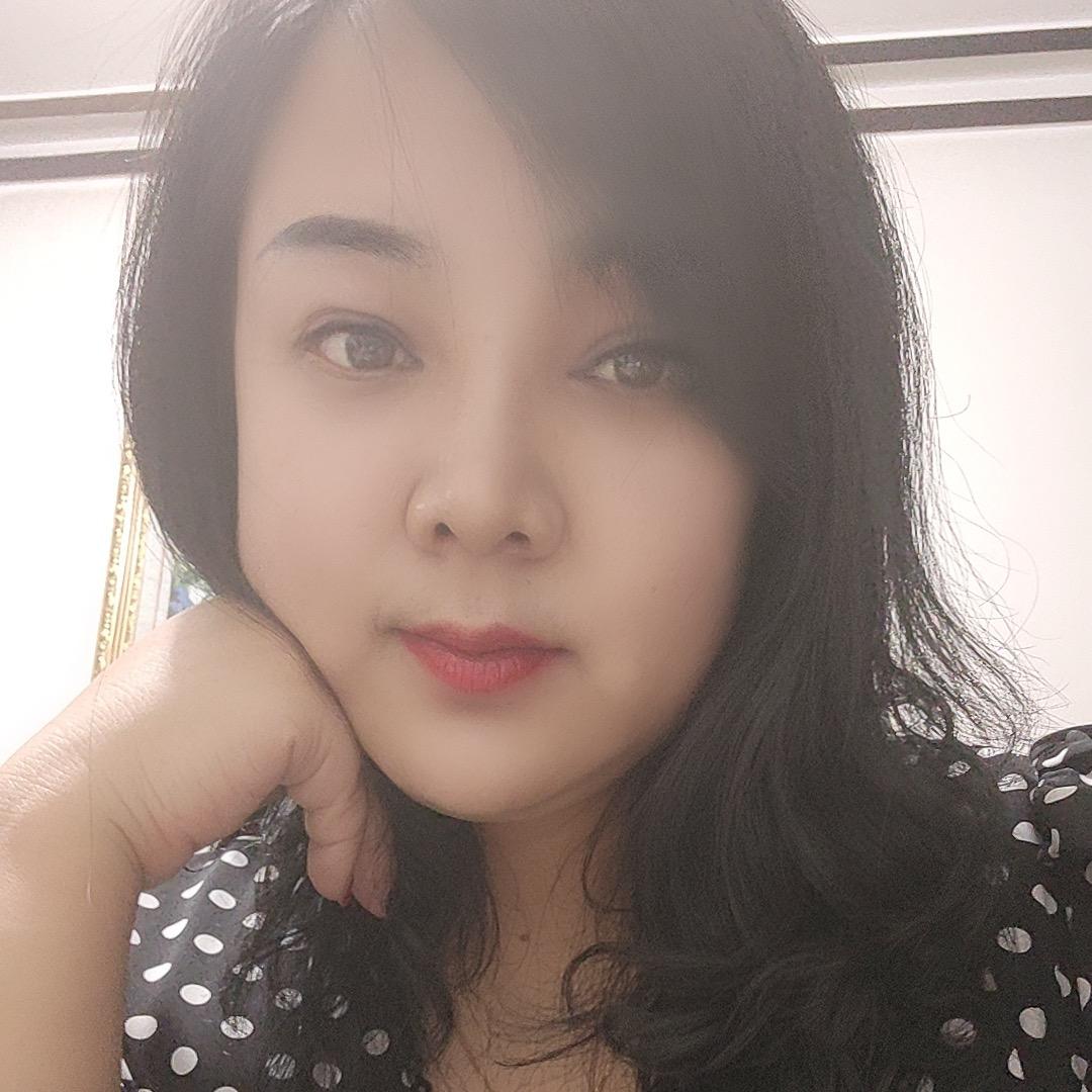 华福家纺燕茹姐