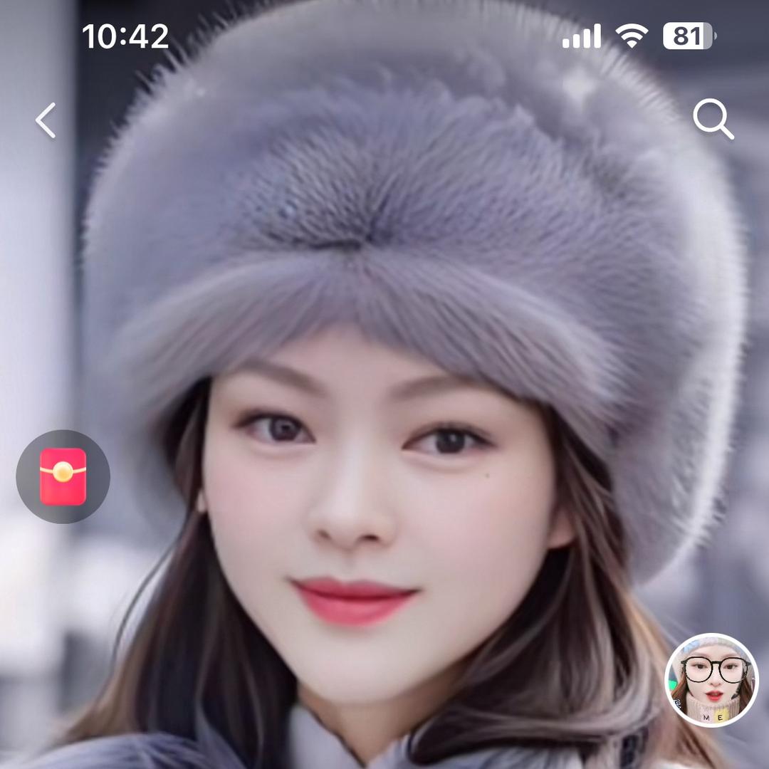 青青  💕