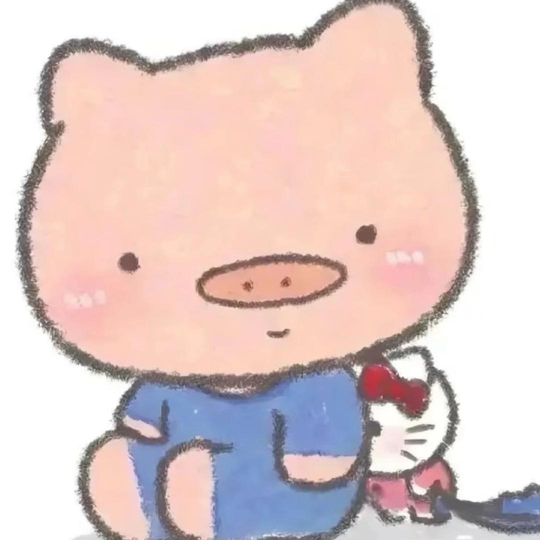 Ay的小宝宝