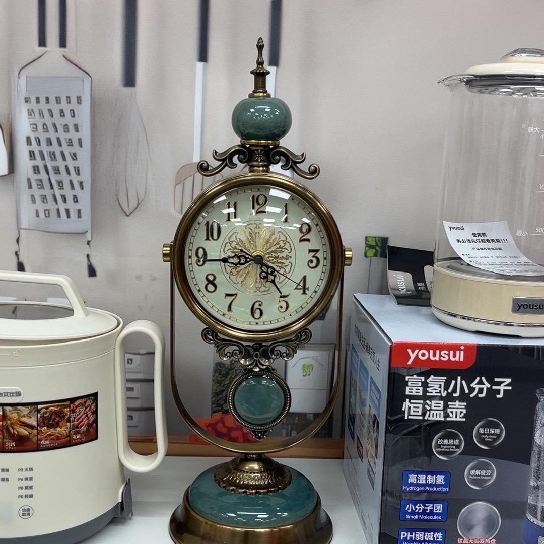 伊一轻奢厨具