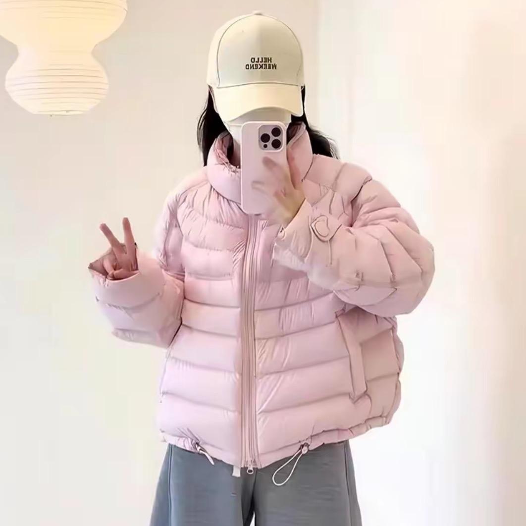 三金高定羽绒服（奋斗版）