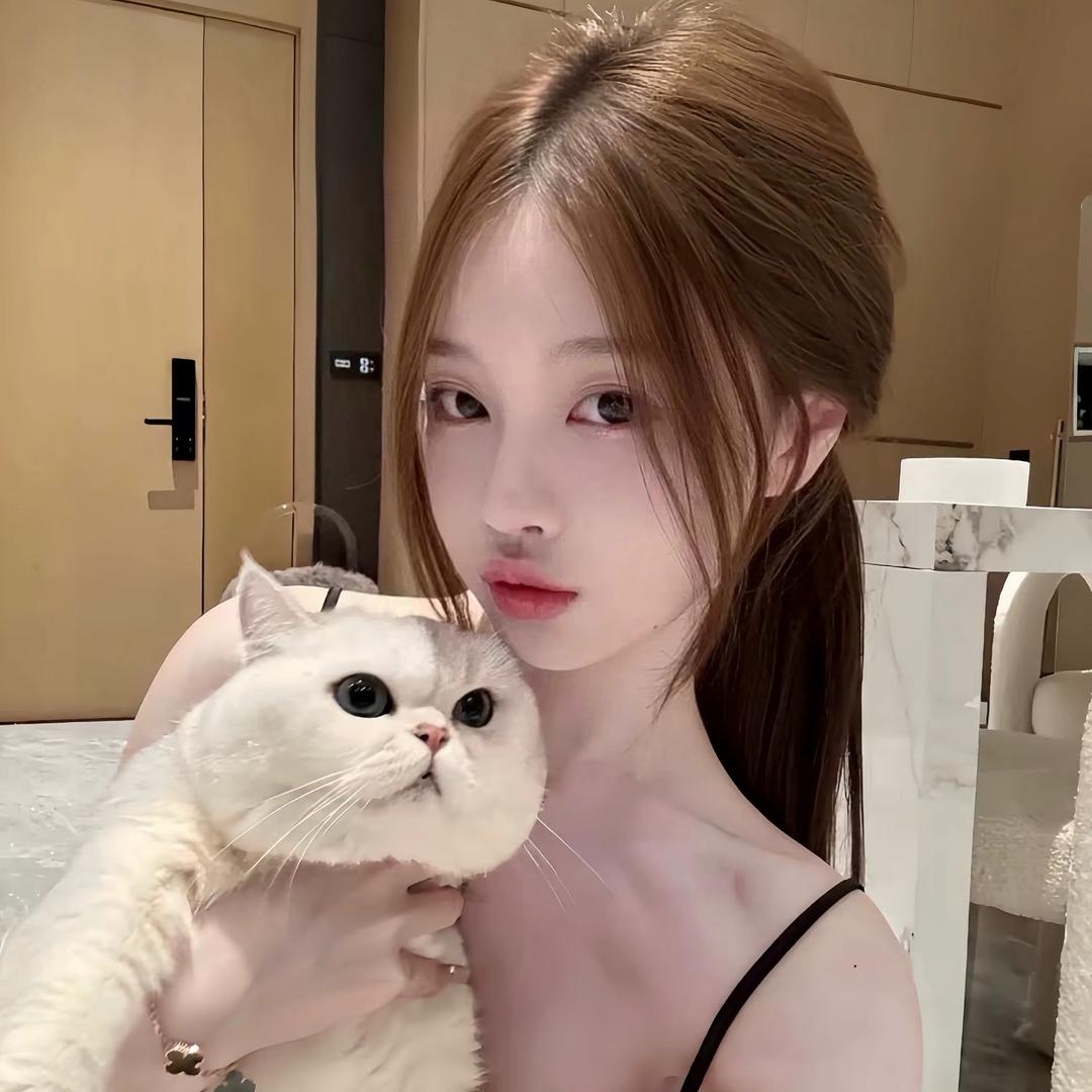 出了名的舔狗