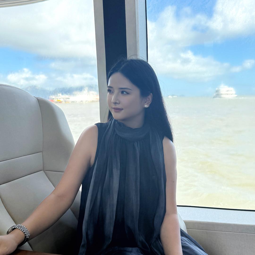 情书-小个子定制女鞋