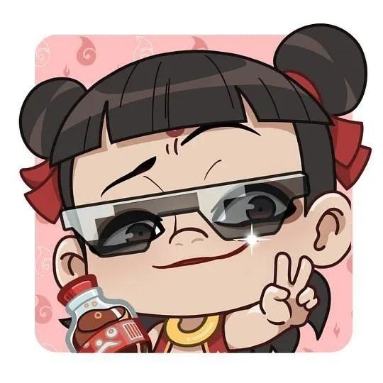 姜尚真.
