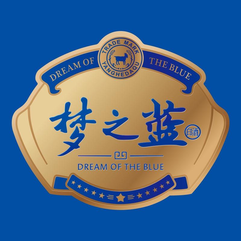 梦之蓝官方旗舰店