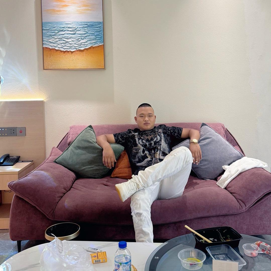    陆大帅   