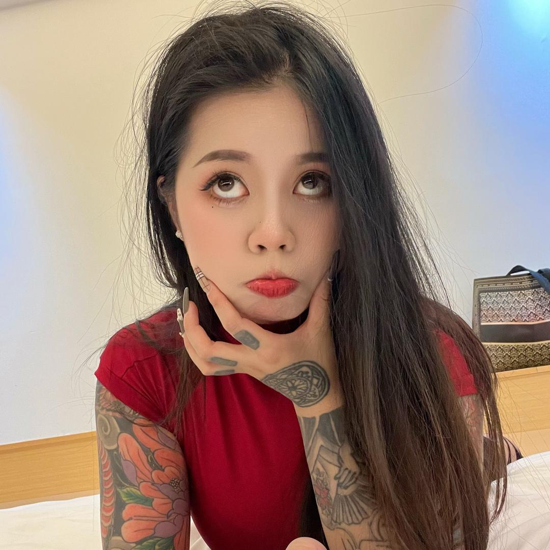 A_王莎❗️