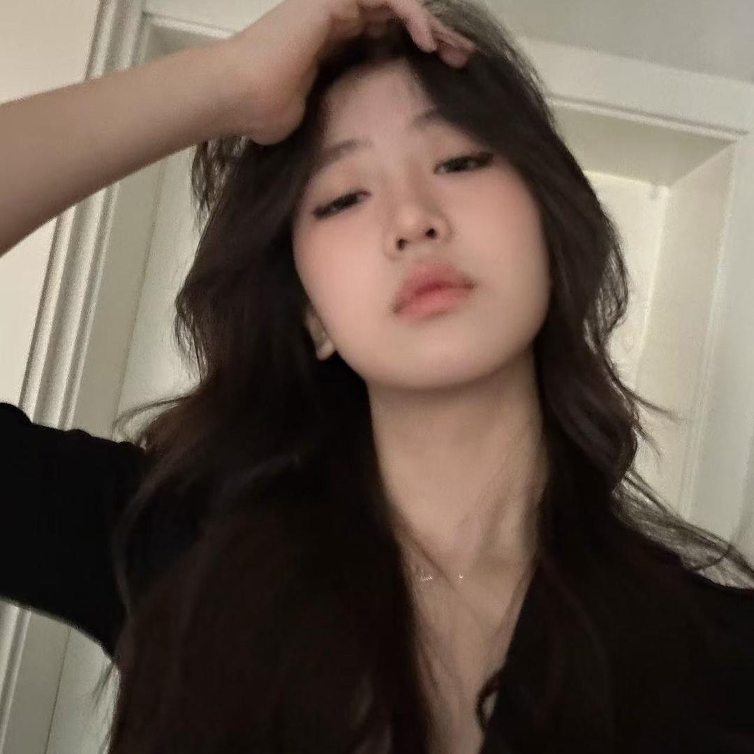 做眉毛的昕昕老师