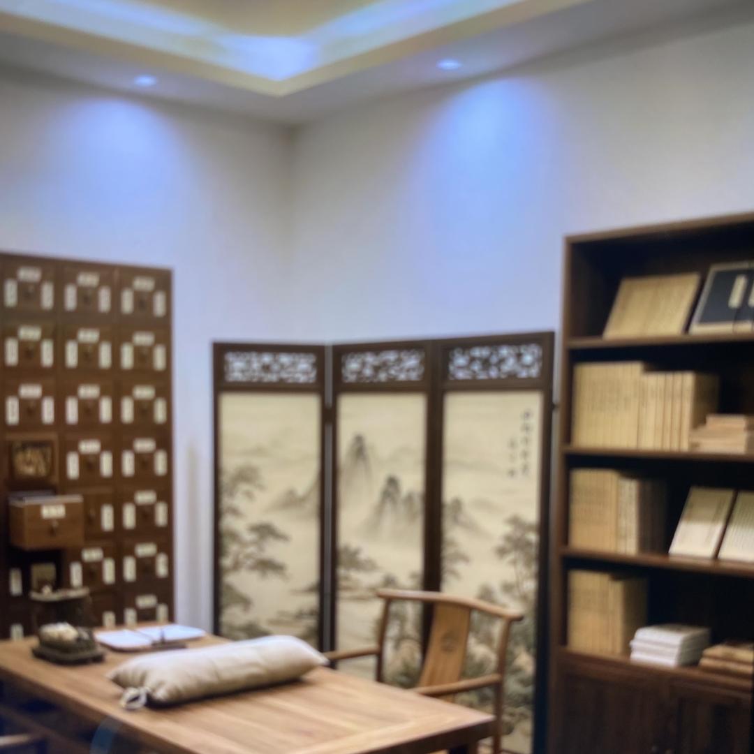 同广堂眭雍喻百货店