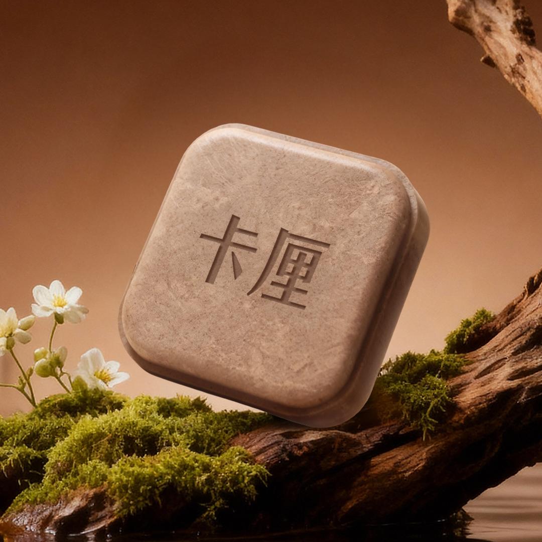 卡厘皂物·天然甄选