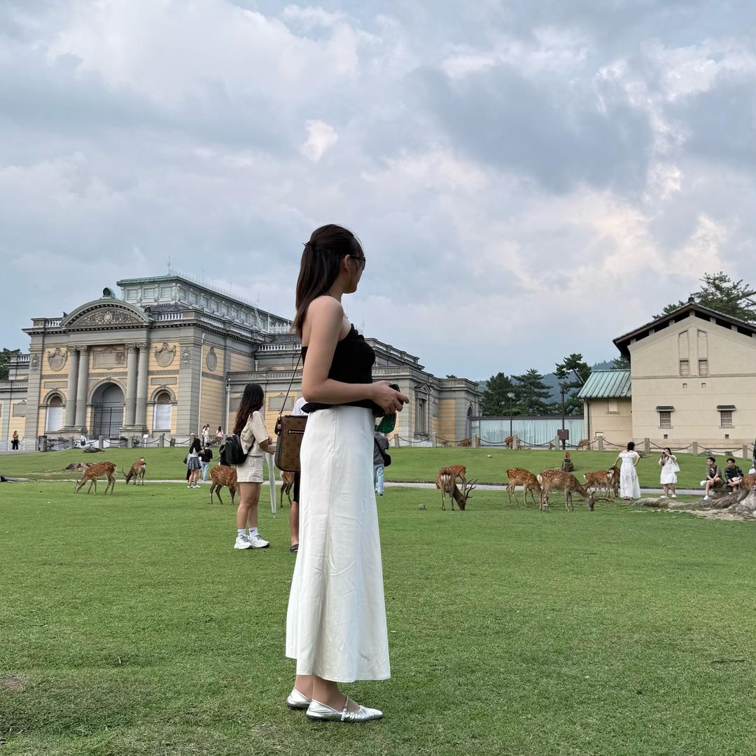 # 葉南北