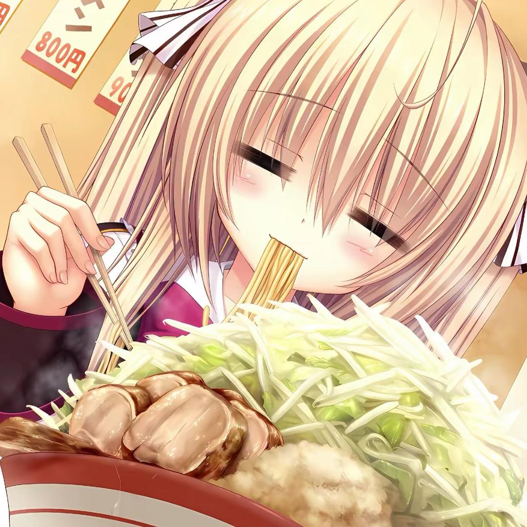 我就是个工作狂！