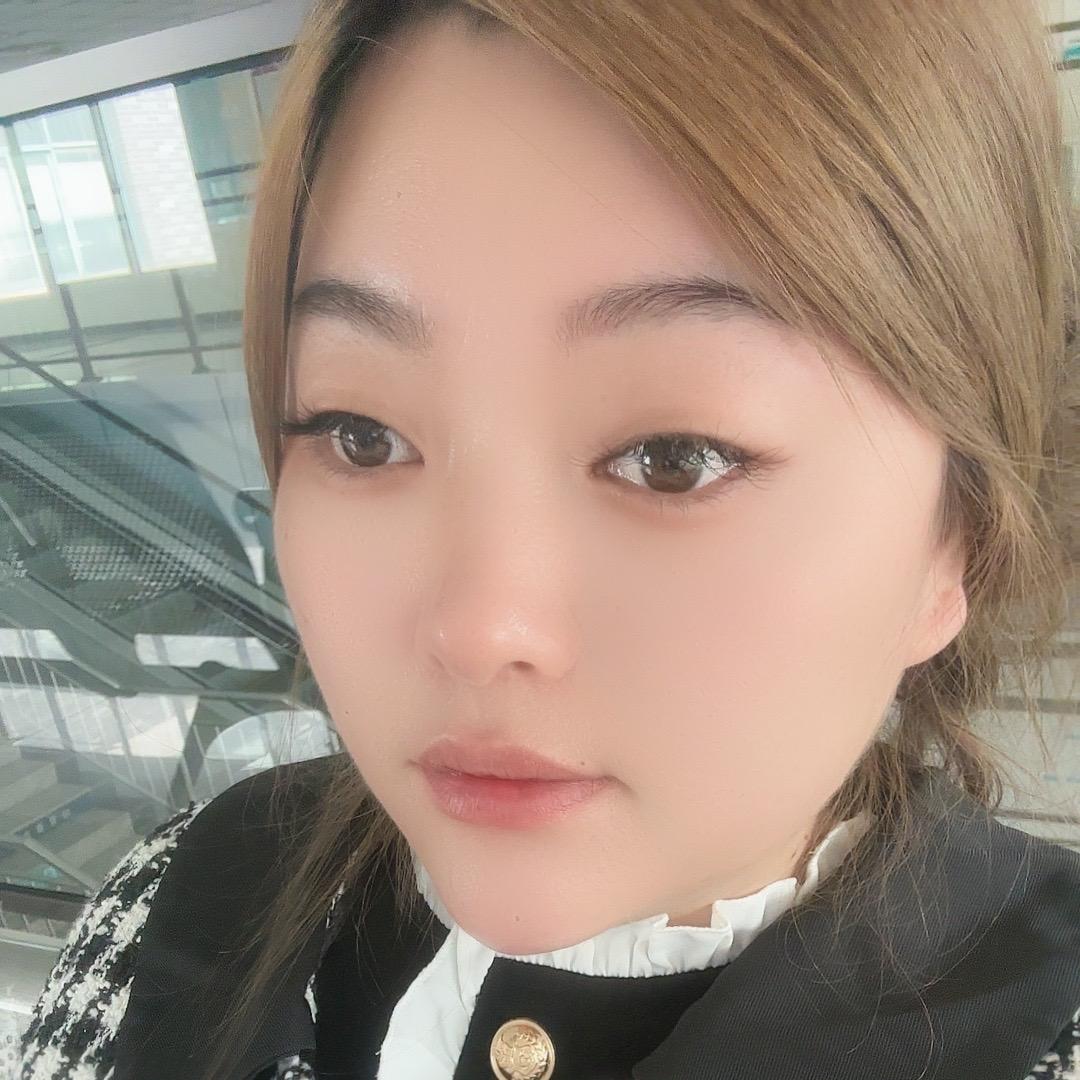 艳丽人生（519）