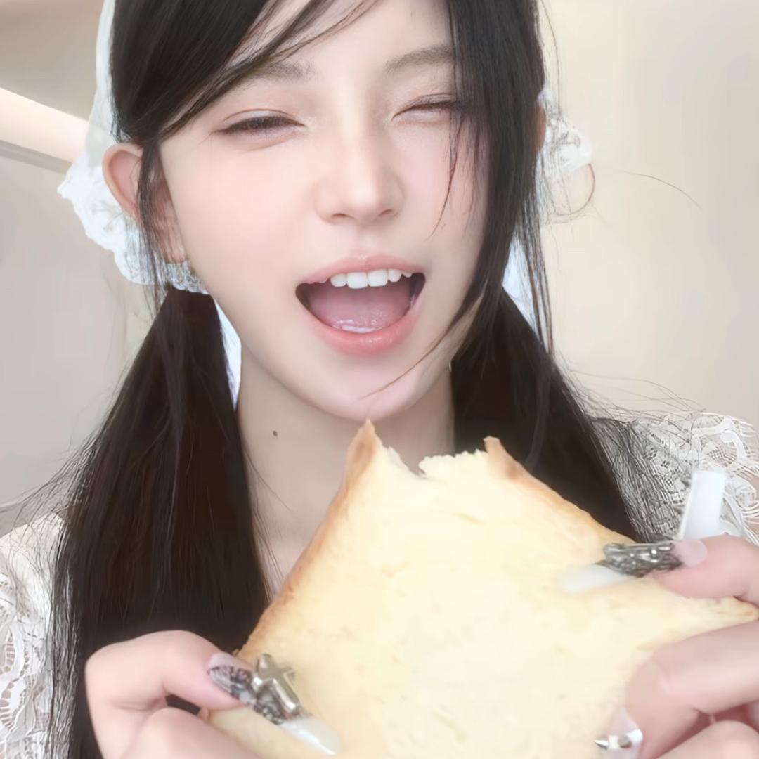 婷婷不吃🐟