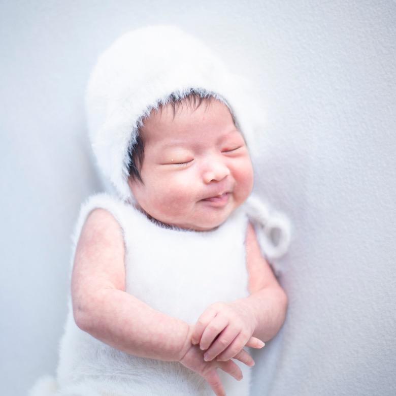 家有小女初长成