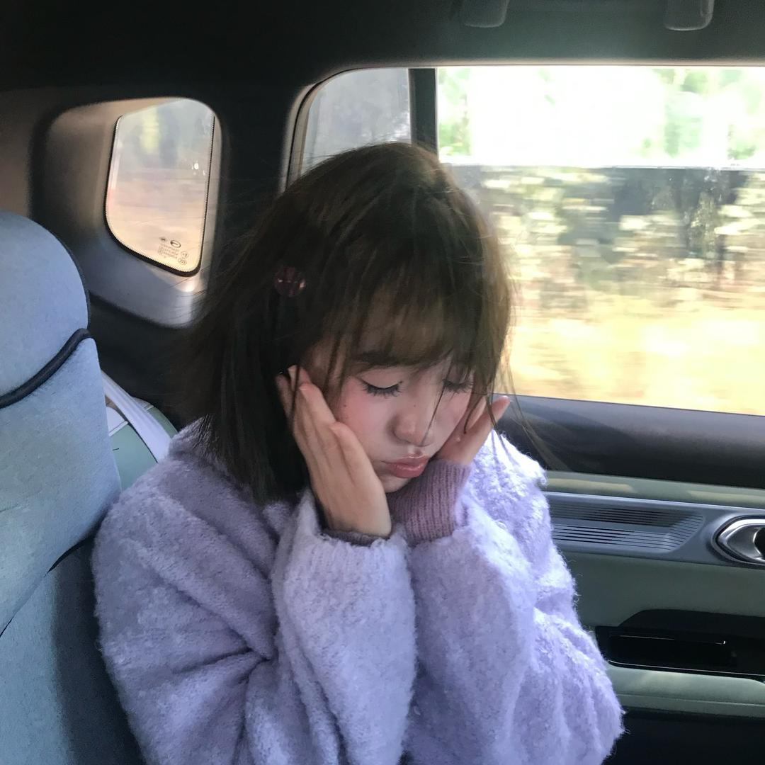 鑫鑫今天也开心