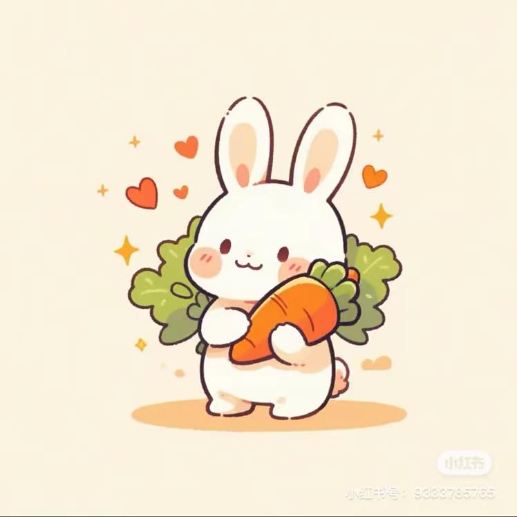 兔子个打新（公众号同名）