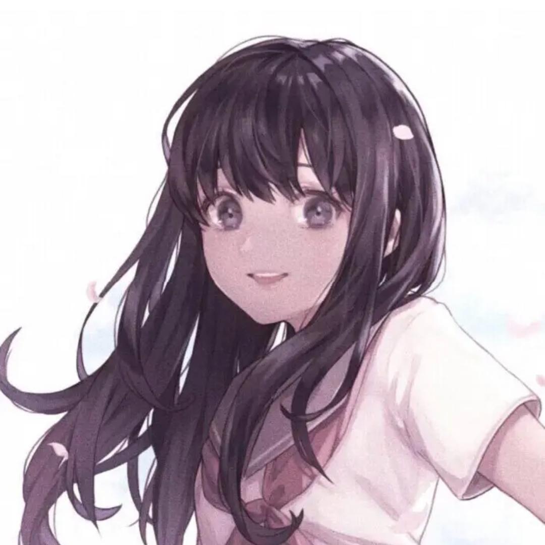 梦幻小雨