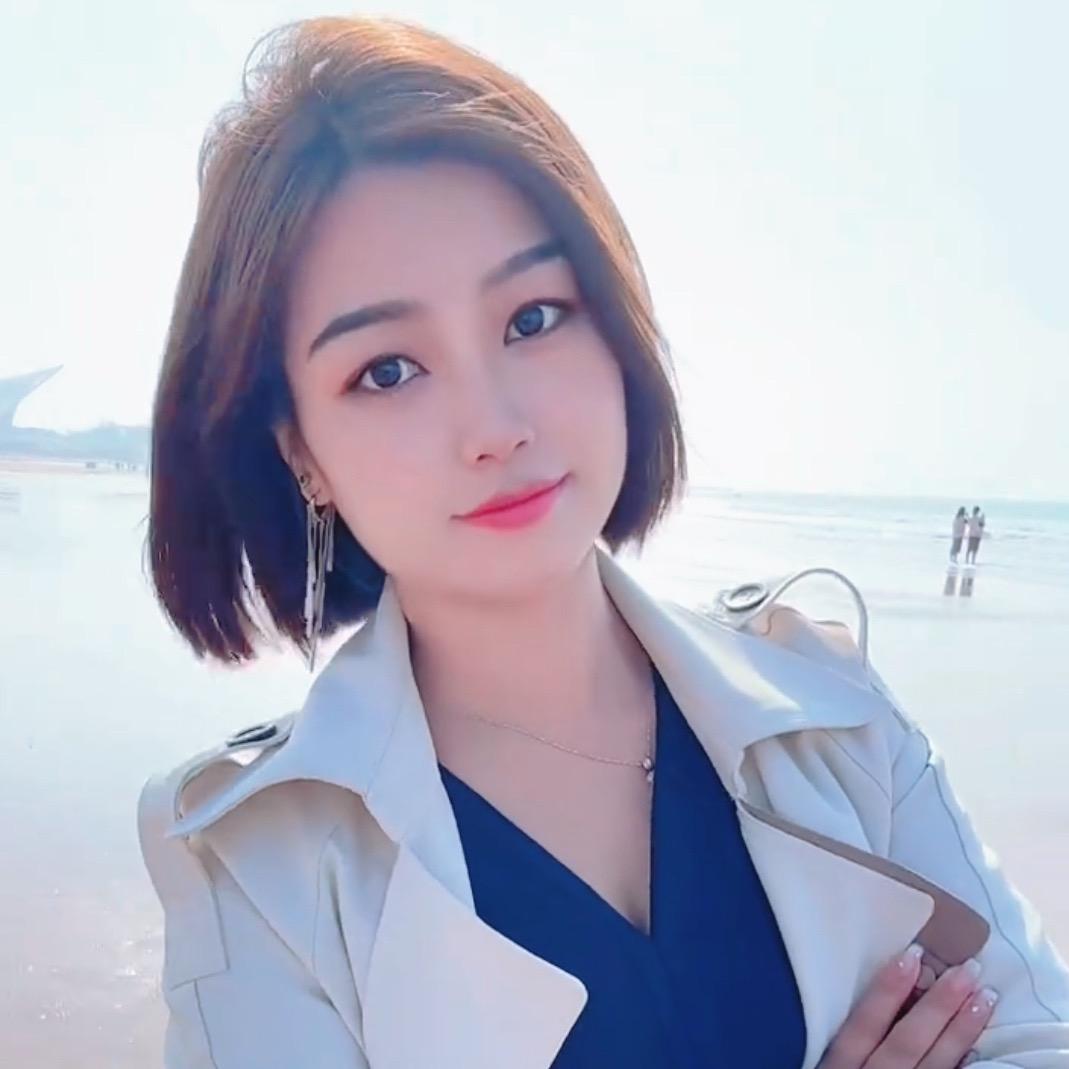 东方玉儿💕
