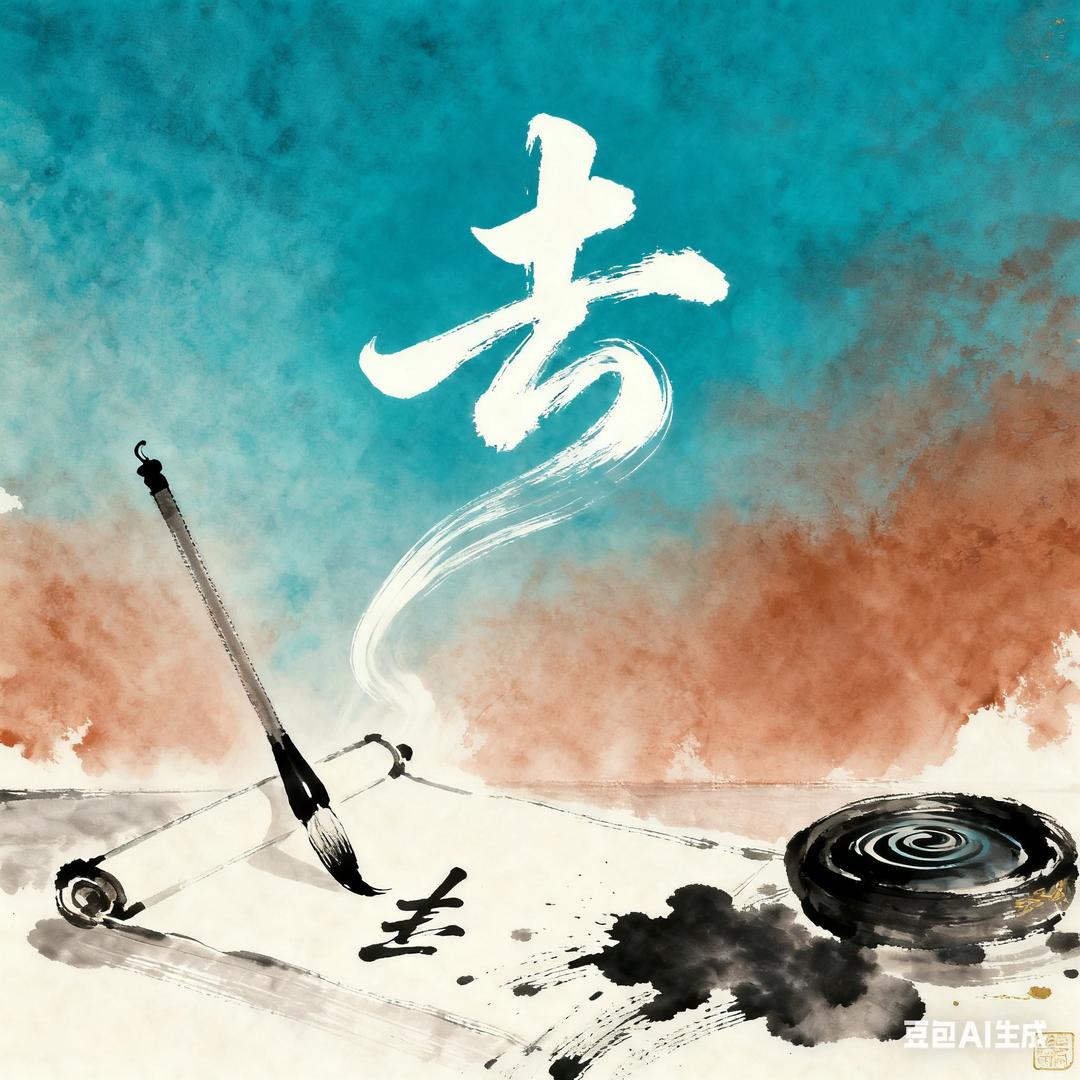 笔底生花书