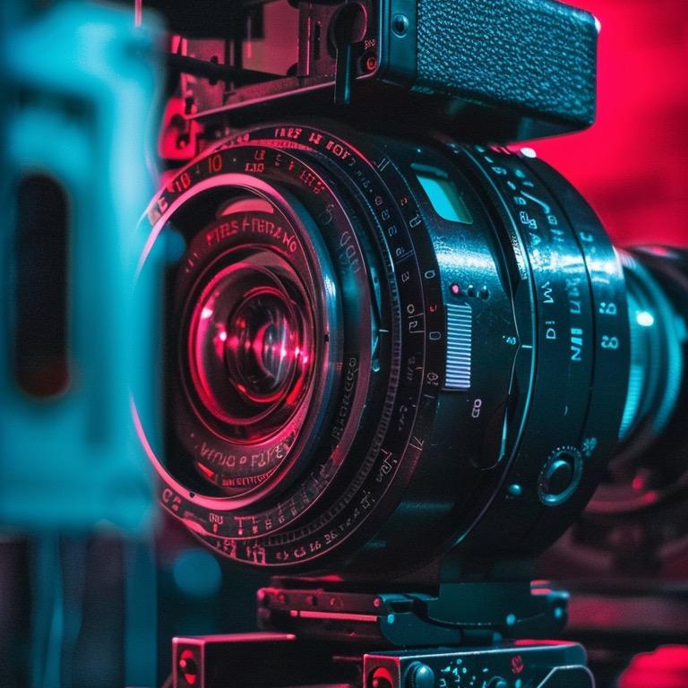 宣传片制作-江苏森之焱