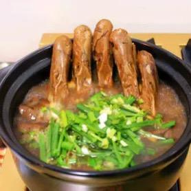 邹记鸭头小炒店