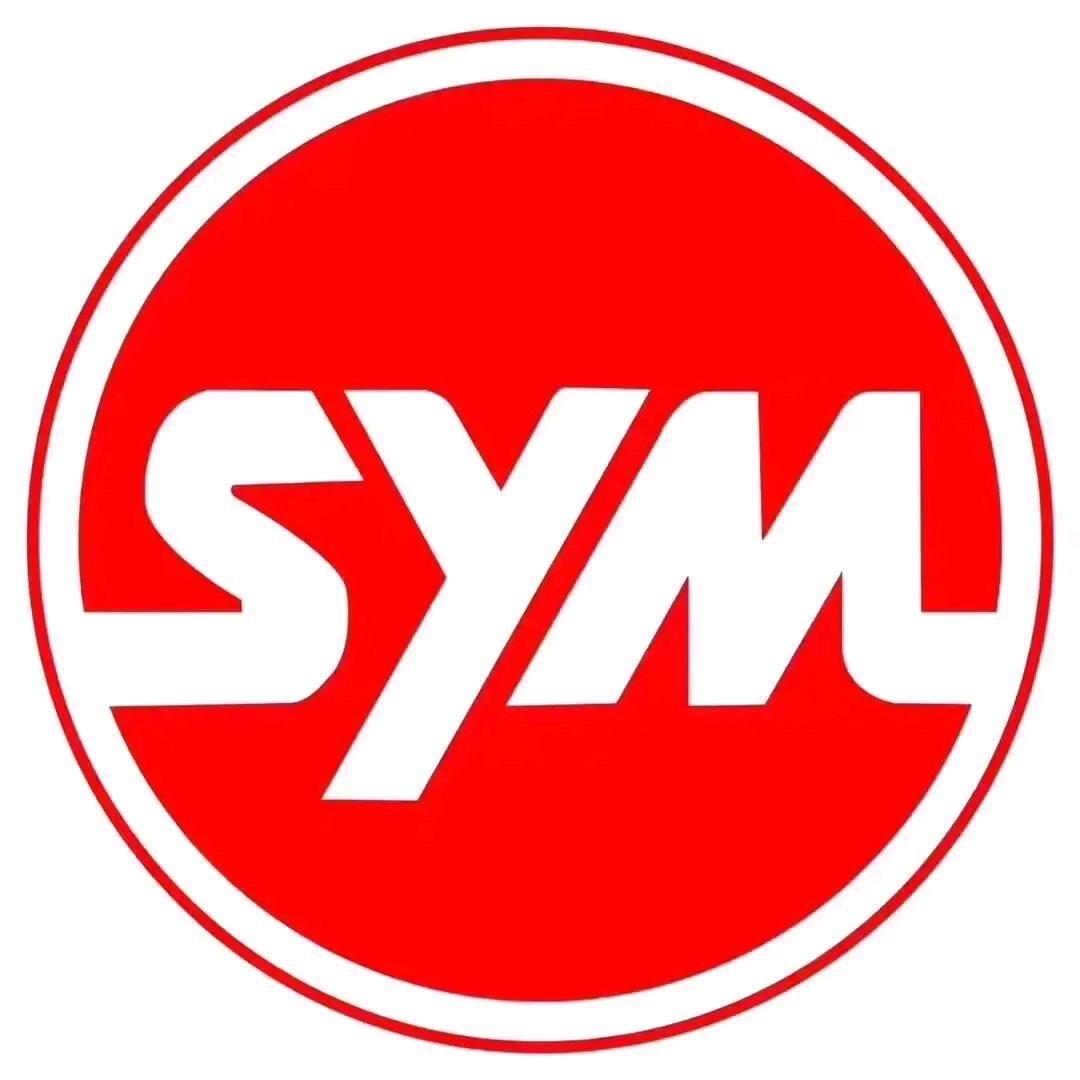 SYM三阳摩托-广州和振