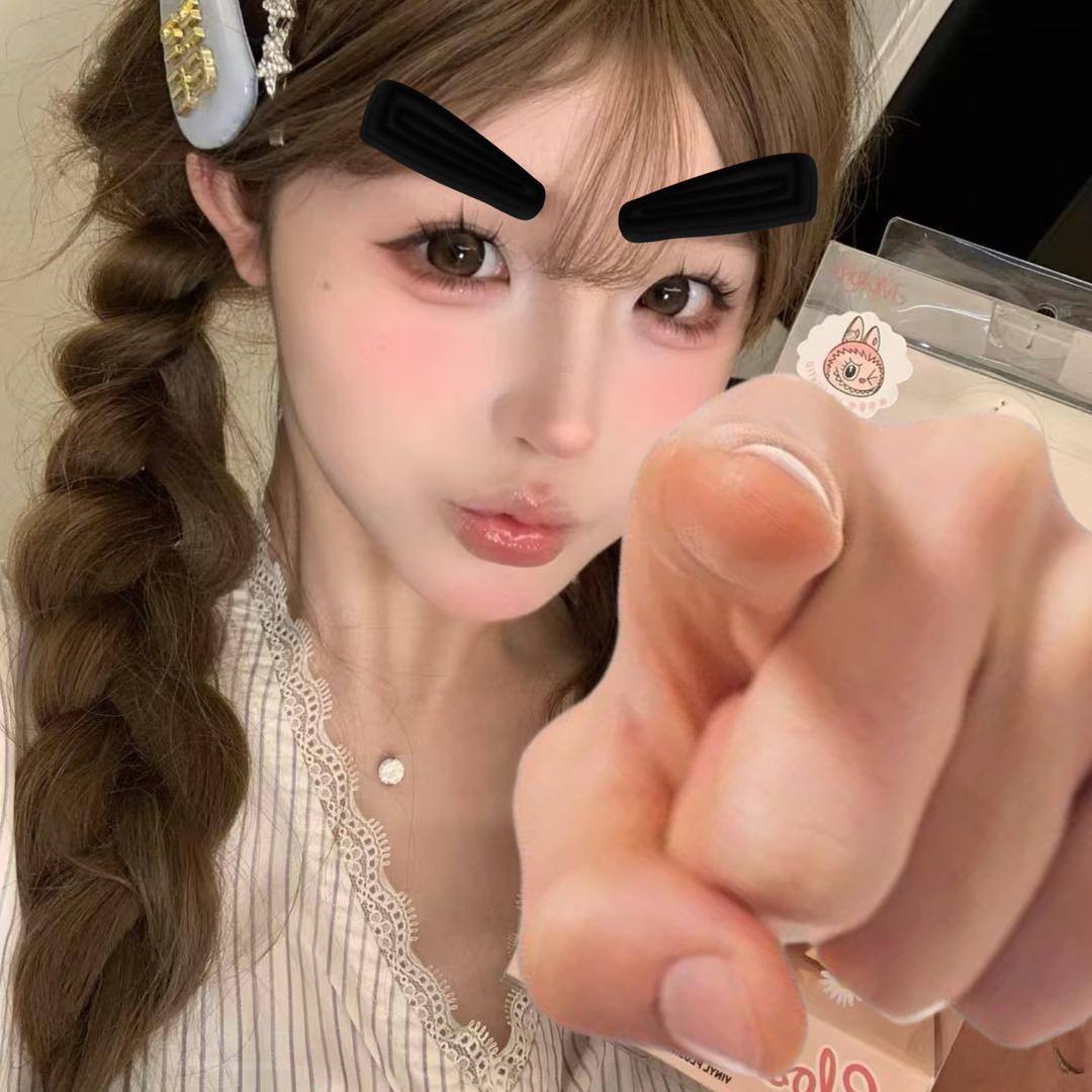 yo酱酱酱酱（小号版）